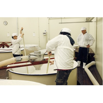 愛宕の松 別仕込 本醸造 1,800ml×1本【配送不可地域：離島】