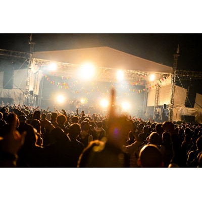 ARABAKI ROCK FEST.25　入場券【4/27券(1日券)】(1名様分)