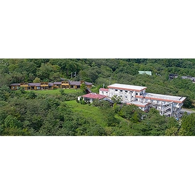 流辿別邸　観山聴月　平日1泊2食付1名様宿泊券