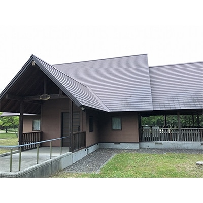 手ぶらでコテージ宿泊体験コース(BBQ食材付)