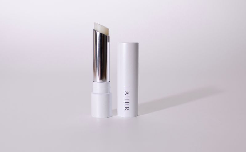 エイジングケアするリップクリーム