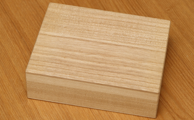 きもの貝雛セット（総桐箱）