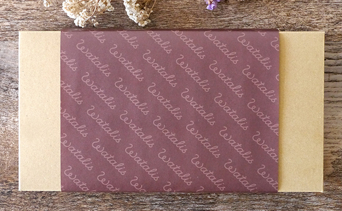 亘理のクッキー 5種セット