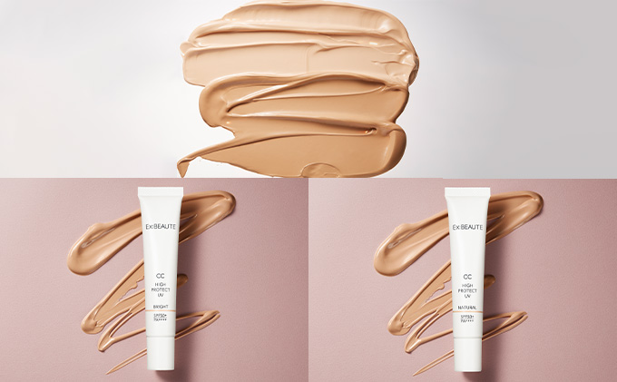 エクスボーテ 時短＆自然仕上げCCセット メイク 化粧品 コスメ ナチュラル