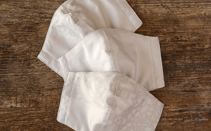 【メディアで多数紹介】使い心地がいい 高品質エチケットマスク3枚セット