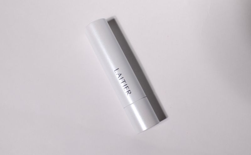 エイジングケアするリップクリーム