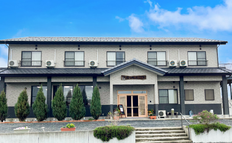 亘理荒浜のはらこめし2人前（400g×2）