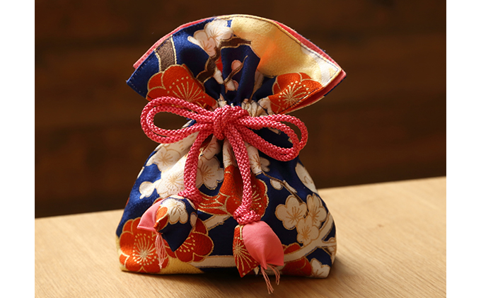 FUGURO紺系（めでた尽くし）