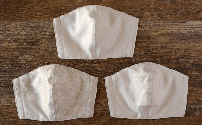 【メディアで多数紹介】使い心地がいい 高品質エチケットマスク3枚セット