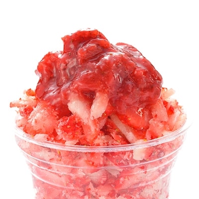 いち氷セット【配送不可地域：離島】