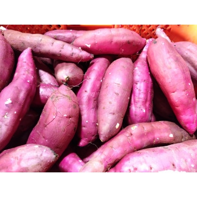 干芋(紅はるか)　120g×6袋【配送不可地域：離島】