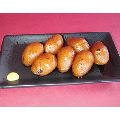 生芋すりおろし!簡単お手軽「匠」の味　特製たれ付おでん屋さん2種セット(田楽×4、玉こん×3)【配送不可地域：離島】