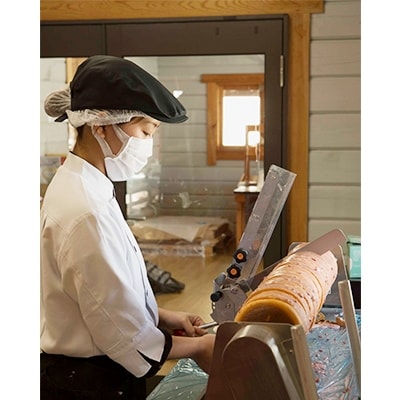 やまもとバームセット【配送不可地域：離島】