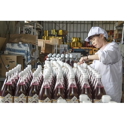 マルタのきぶどう白ぶどう1000ml12本詰合【配送不可地域：離島】