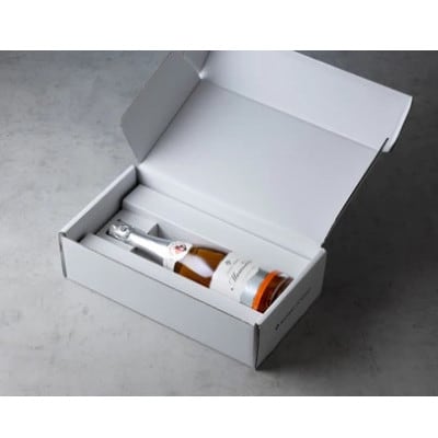 国産苺スパークリングワイン　ミガキイチゴ・ムスー720ml【配送不可地域：離島】