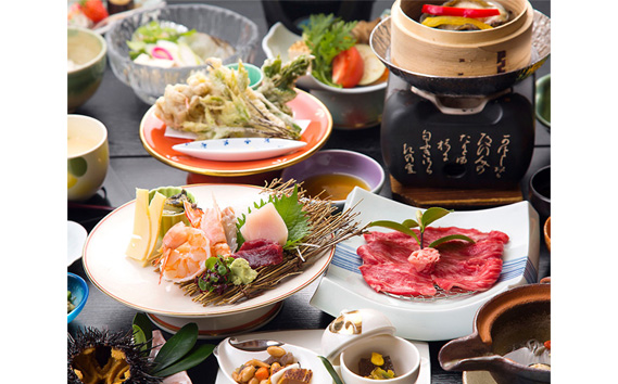 No.111 パレス松洲　プレミアツインルーム　ペア宿泊券