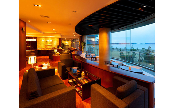 No.111 パレス松洲　プレミアツインルーム　ペア宿泊券