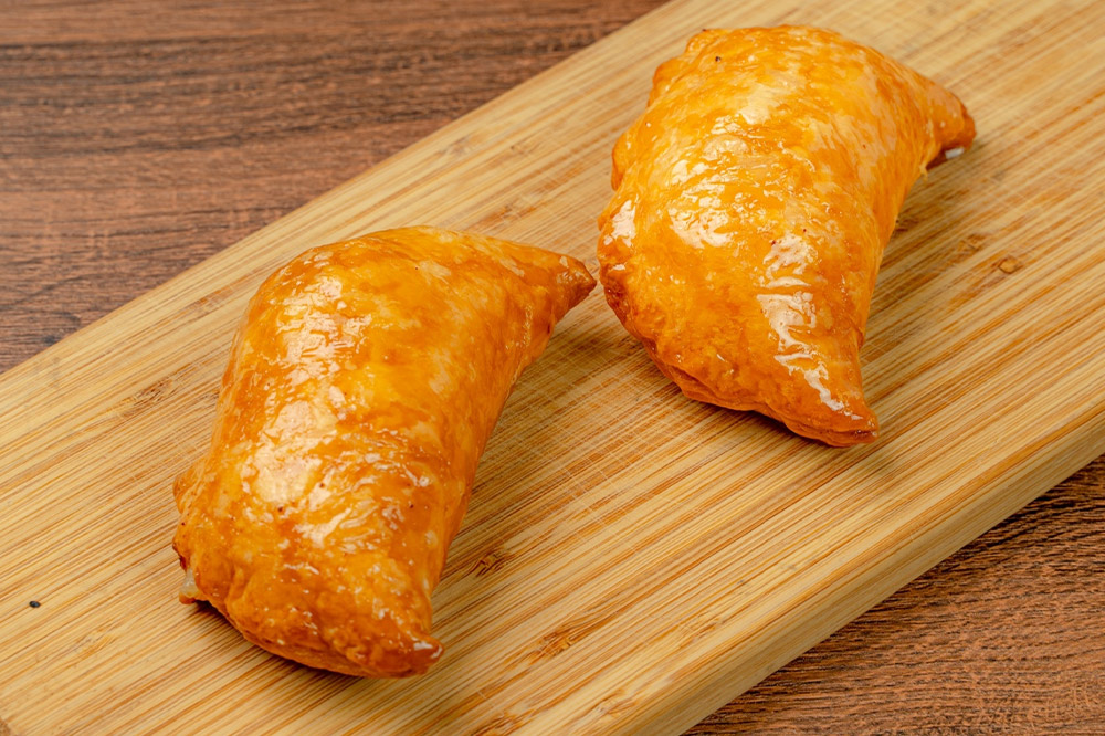 梨フロマージュパイ 約120g×6個セット