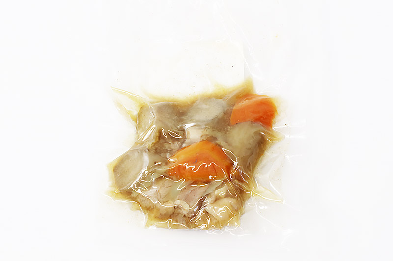 国産原料 鶏ごぼう 100g×5パック