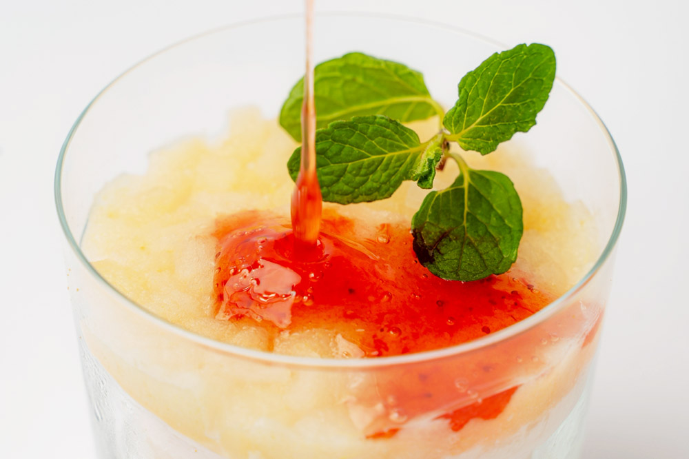 梨ふ愛す 梨ベリー 230g×2個セット ラクトアイス