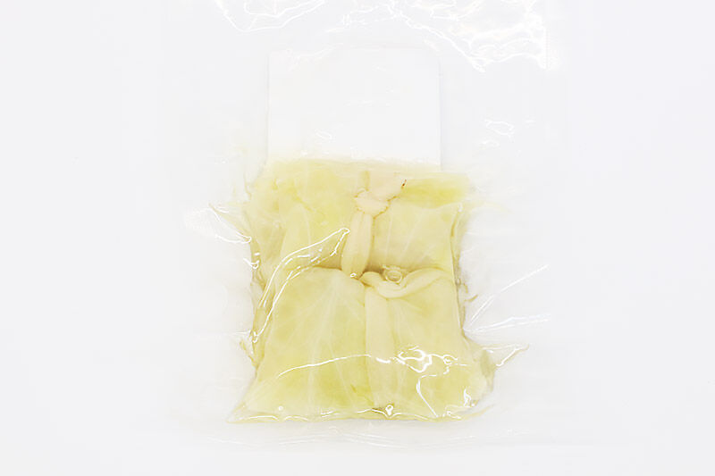 国産原料 やわらか煮込みロールキャベツ 2個×5パック [ぶた肉 ブタ肉 きゃべつ キャベツ とろとろ トロトロ]