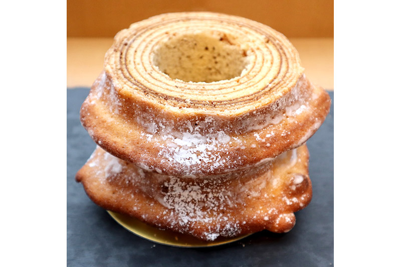 《12月24日までのお申込で年内発送間に合う》 樹氷バーム ＋ プレミアムバタードライバーム