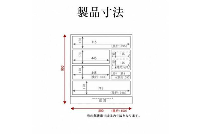 仙台箪笥 手許箪笥 藍色漆塗り (申込書返送後、3ヶ月～8ヶ月程度でお届け) 欅産業 職人 おすすめ 船箪笥 [インテリア タンス 収納 家具 和 モダン 高級 和箪笥 小箪笥 伝統 工芸品 仏壇 仏具 神具 飾り棚 欅 漆塗 彫金 金具 装飾 仙台箪笥 船箪笥 舟箪笥 宮城 利府 欅産業]