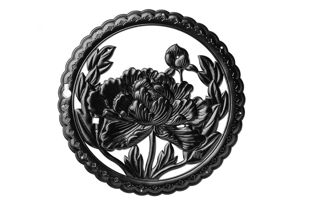 仙台箪笥 中型車箪笥 朱色漆塗り KEB-18 （お申込書返送後3ヶ月～8ヶ月以内でお届け） 欅産業 たんす 家具 収納 インテリア [欅産業 仙台箪笥 タンス たんす 高級 工芸品 伝統]