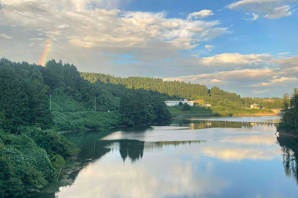こだわりの自家焙煎珈琲 生石庵ブレンド 100g×4袋【粉】 スペシャルティコーヒー