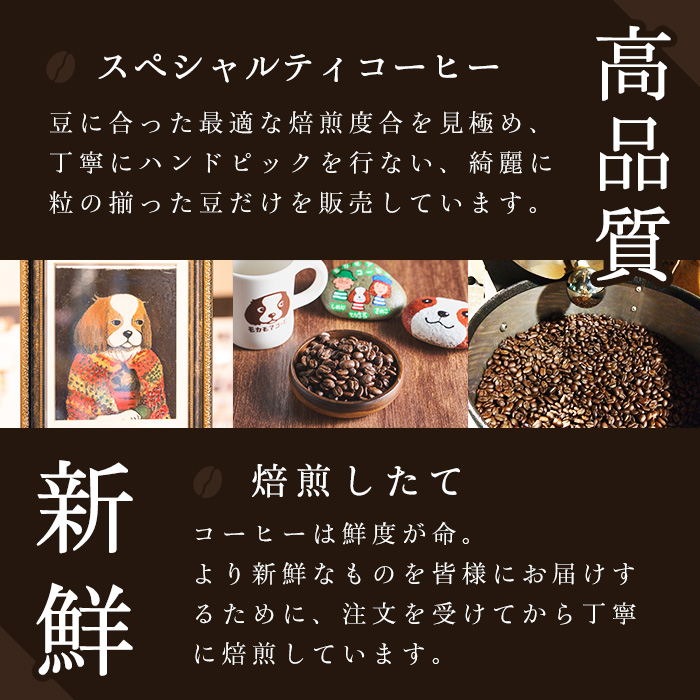 モカモアブレンド(粉) 200g×2袋 計400g 中深煎 コーヒー 珈琲 焙煎 スペシャルティコーヒー【モカモアコーヒー】ta364-B