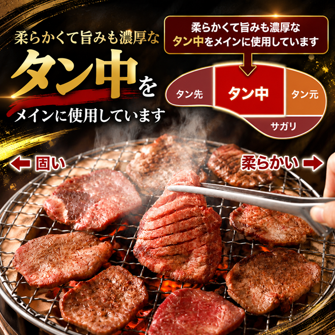 ＜3ヶ月定期便＞牛タン＆仙台牛 お肉の宮城県堪能セット 計2.4kg（800g×3回） すき焼き 牛肉 お肉 牛たん タン タン塩 味付き 厚切り 焼肉 BBQ バーベキュー 食べ比べ 頒布会 【有限会社佐藤精肉店】ta663