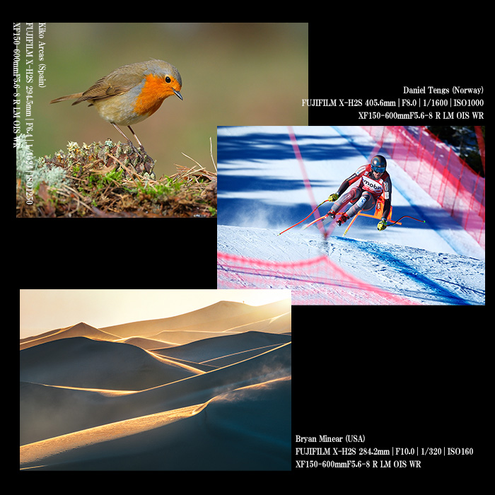 ※おひとり様1点限り※ 富士フイルム レンズ XF150-600mmF5.6-8 R LM OIS WR カメラ 望遠 超望遠 ズーム APS-C 防滴 防塵 ミラーレス Xマウント FUJIFILM フジノンレンズ【富士フイルムイメージングシステムズ株式会社】ta343