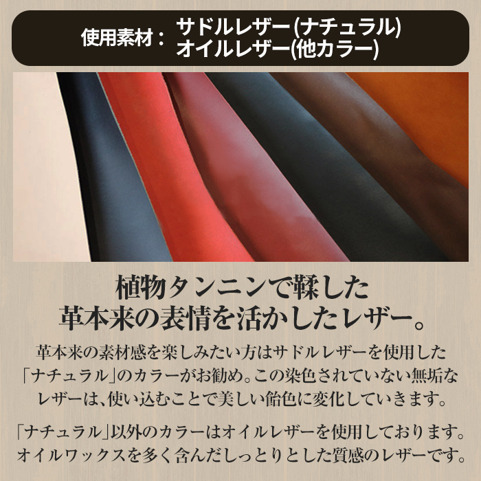 サムライクラフト ラウンドファスナーウォレット＜タン＞(125mm×75mm×厚み20mm) レザー 革 本革 レザー製品 革製品 財布 サイフ ギフト 日本製 手縫い ハンドメイド ファッション 小物 Samurai Craft【株式会社Stand Field】ta279-tan