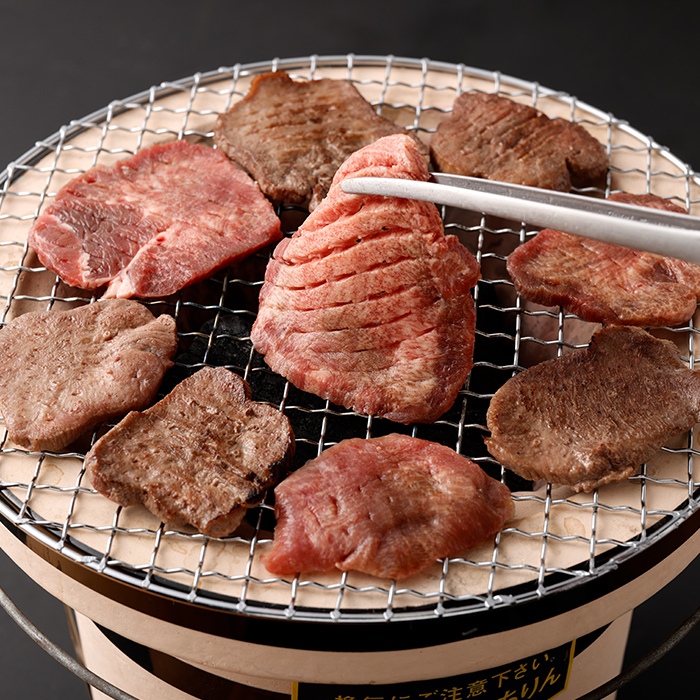 国産牛タン 500g 仙台 国産 牛タン 黒タン 牛肉 焼き肉 塩味 国産牛 宮城 牛たん タン タン塩 焼肉 冷凍 【有限会社佐藤精肉店】ta645