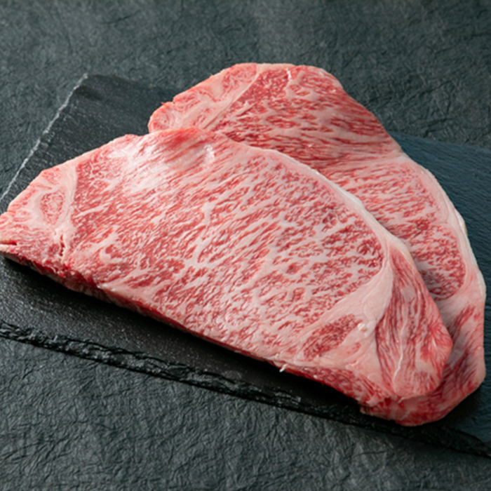 仙台牛 サーロイン ステーキ 計800g（200g×4枚） 国産牛 和牛 牛肉 贈答 ギフト 【有限会社佐藤精肉店】ta652