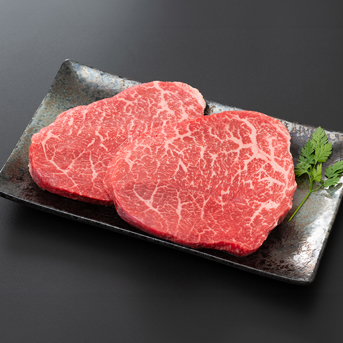 仙台牛 シンタマ ステーキ 赤身肉 計600g（150g×4枚） 国産牛 和牛 贈答 ギフト 【有限会社佐藤精肉店】ta656