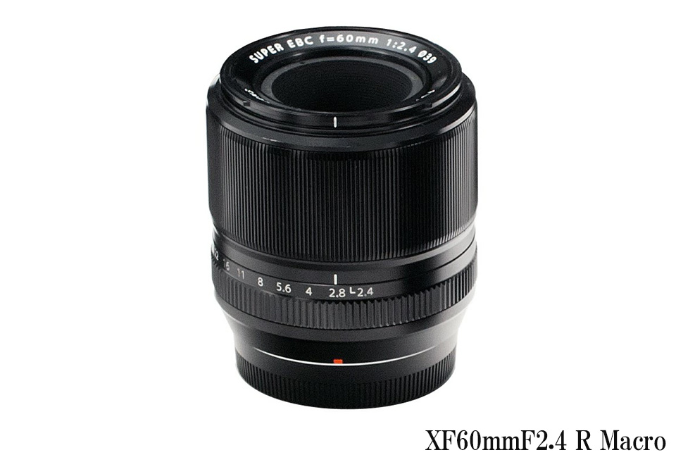 ※おひとり様1点限り※ 富士フイルム レンズ XF60mmF2.4 R Macro カメラ 単焦点 中望遠 マクロ APS-C ミラーレス Xマウント FUJIFILM フジノンレンズ【富士フイルムイメージングシステムズ株式会社】ta342