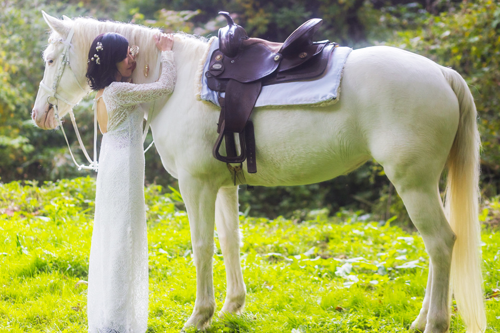 馬と撮影 カジュアルプラン｜東北 宮城 仙台 乗馬 写真 チケット クーポン 入場券 体験 レジャー [0092]