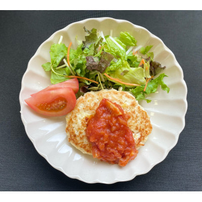 とまとケチャップ 380g×6個【配送不可地域：離島・沖縄県】