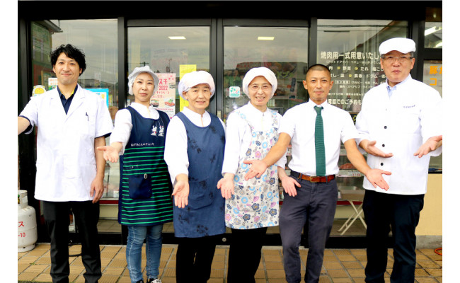 【2回 定期便 】至福の焼肉セットA 1.1kg×2回 総計2.2kg《隔月1回お届け》[ 仙台牛 牛タン 焼肉 牛肉 豚肉 ] / 関精肉畜産 / 宮城県 加美町 [44580904]