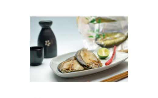 ＜宮城鮎工房＞宮城県加美町産鮎の極み　厳選「はやせ鮎」一夜干し　10枚 [宮城鮎工房 宮城県 加美町 44581308] 