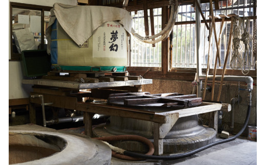 ＜ワイングラスでおいしい日本酒＞ 天上夢幻 大吟醸 山田錦 720ml [中勇酒造店 宮城県 加美町 44581290] 地酒 日本酒 お酒 アルコール 晩酌