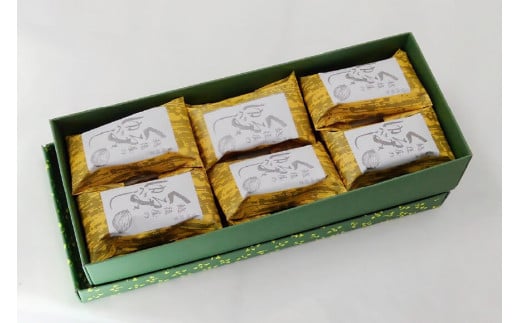 東北 昔ながらの味 くるみゆべし 12個 [おかしの越後屋 宮城県 加美町 44581397] ゆべし くるみ 和菓子