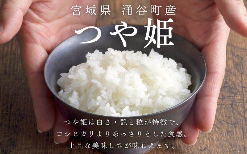 【環境保全米】アグリとみたの 令和7年産 つや姫 精米 約28㎏ / 米 お米 こめ 白米 ご飯 ライス つやひめ 産地直送 数量限定【agtomita001】