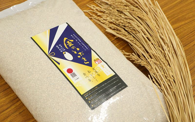 【宮城ブランド米】金のいぶき 玄米 5kg / 玄米 米 お米 ご飯 ブランド米 健康 栄養豊富 産地直送 　【aubless015】 玄米 5kg