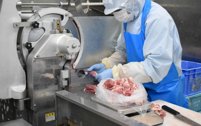 宮城県産 仙台牛 ヒレ ステーキカット 300g ( 約150g × 2枚 ) 2食入り 肉 牛肉 和牛 国産 冷凍【sari001】