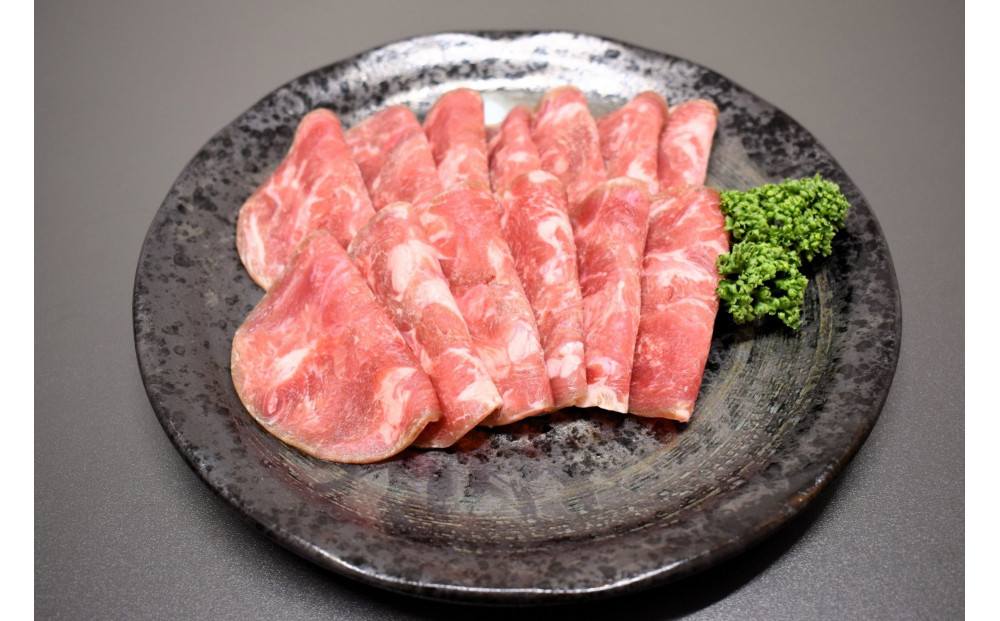 成型　牛たん　塩味　500ｇ×２パック