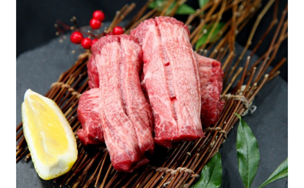 牛たん元　厚切り　400ｇ