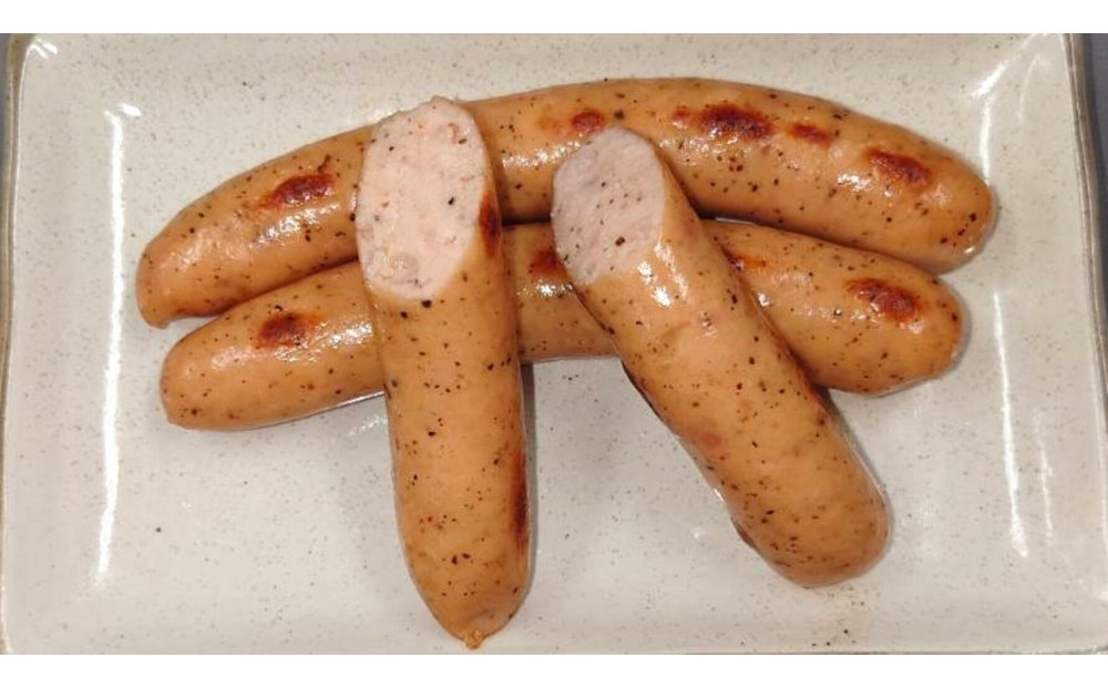 森林どりフランク　80ｇ×３本×７パック