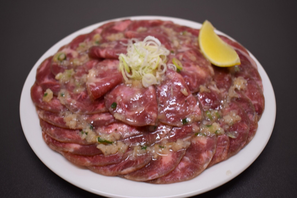 成型　牛たん　食べ比べ　各500ｇ×１パック